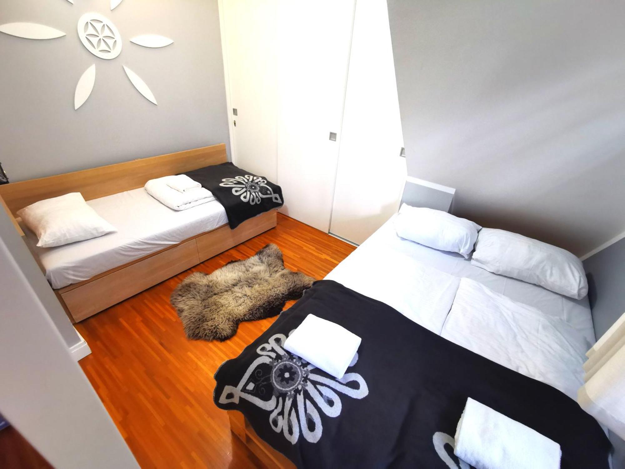 Apartament Nosalowy Sen Jacuzzi & Sauna — Photos 2